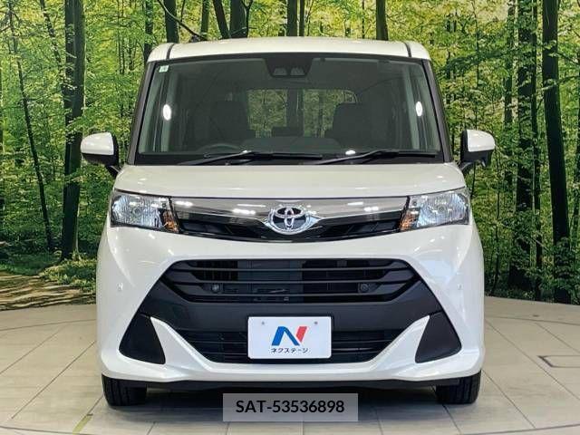 Toyota TANK 2019-06 286871-14