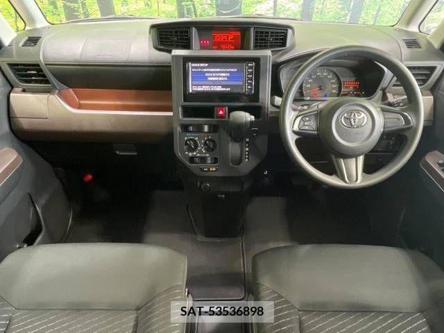 Toyota TANK 2019-06 286871-1
