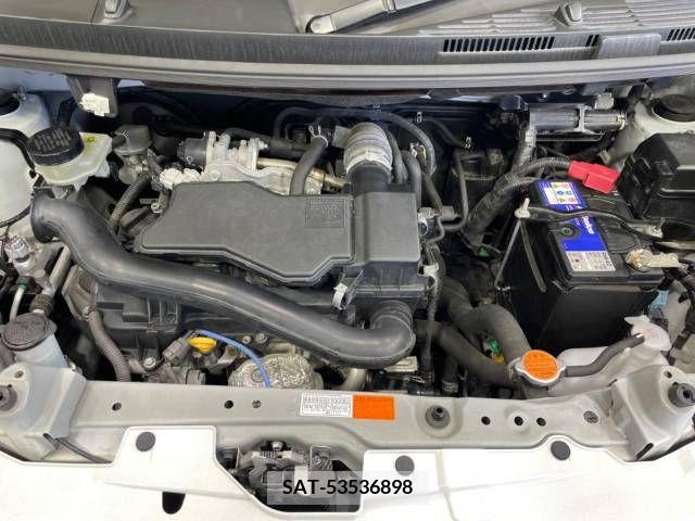 Toyota TANK 2019-06 286871-18