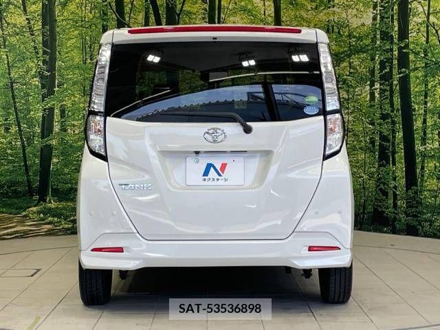 Toyota TANK 2019-06 286871-15