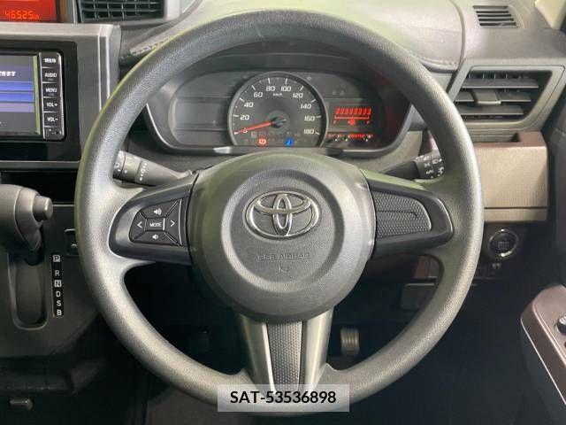 Toyota TANK 2019-06 286871-11