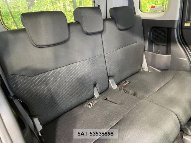 Toyota TANK 2019-06 286871-9