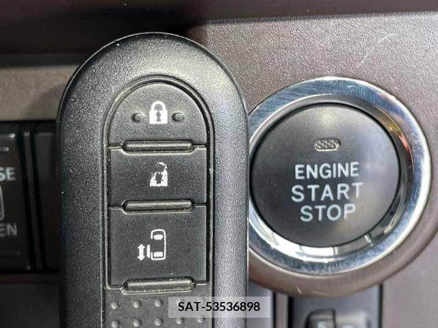 Toyota TANK 2019-06 286871-7