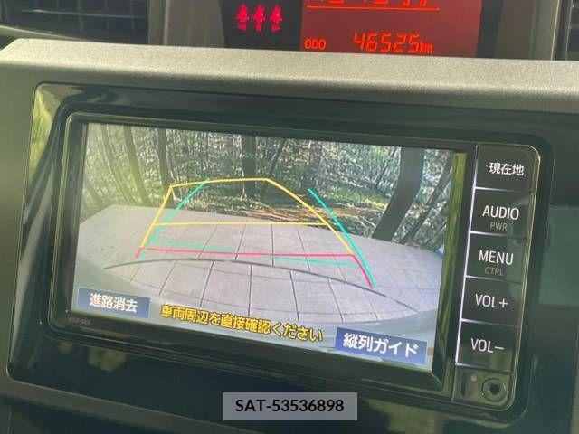 Toyota TANK 2019-06 286871-3
