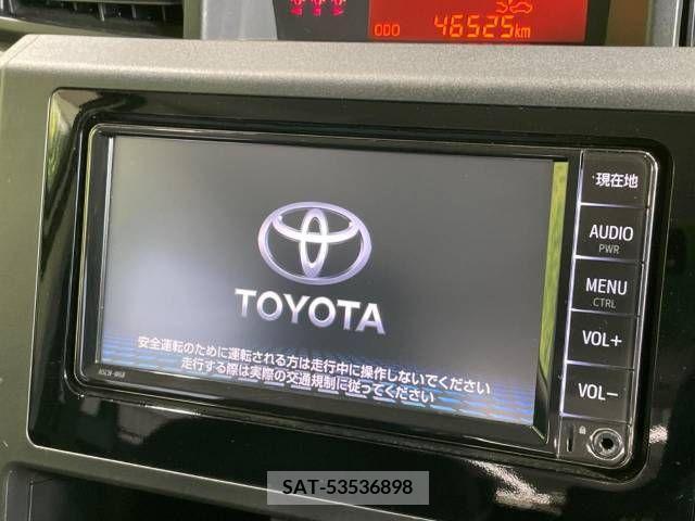 Toyota TANK 2019-06 286871-2