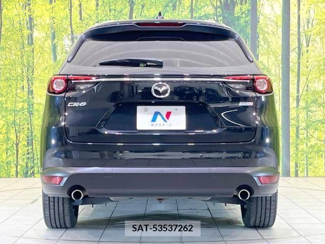 Mazda CX-8 2018-04 379936-16