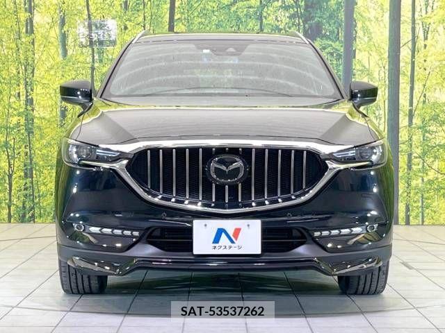 Mazda CX-8 2018-04 379936-15