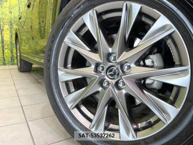 Mazda CX-8 2018-04 379936-14