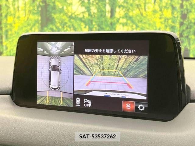 Mazda CX-8 2018-04 379936-4