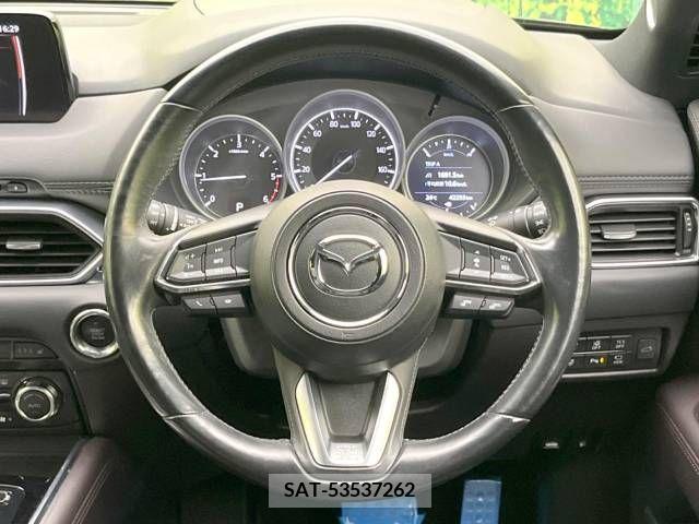 Mazda CX-8 2018-04 379936-12