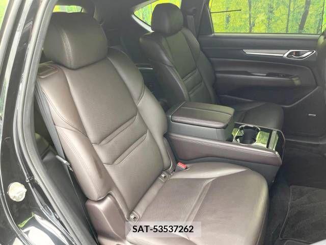 Mazda CX-8 2018-04 379936-9