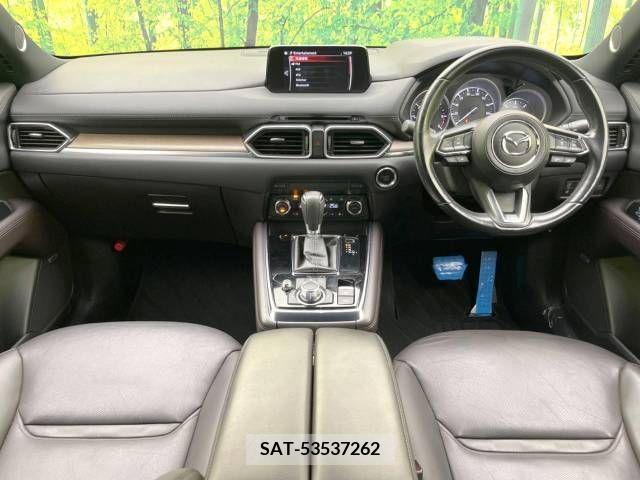 Mazda CX-8 2018-04 379936-1