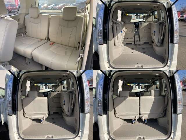 Nissan SERENA 2015-02 192264-14