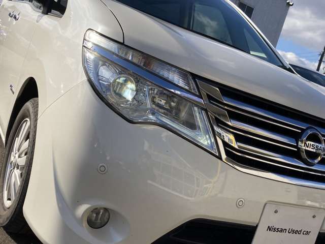 Nissan SERENA 2015-02 192264-17