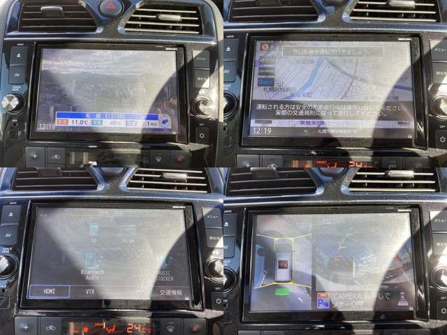 Nissan SERENA 2015-02 192264-4