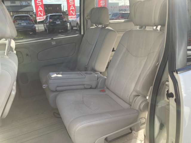 Nissan SERENA 2015-02 192264-13