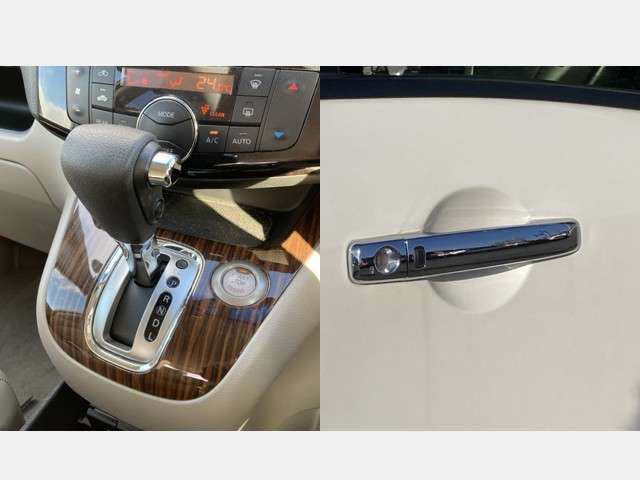 Nissan SERENA 2015-02 192264-15