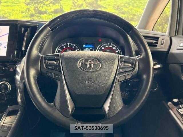 Toyota ALPHARD 2022-04 347042-12