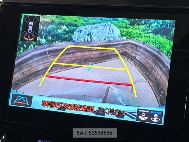 Toyota ALPHARD 2022-04 347042-6