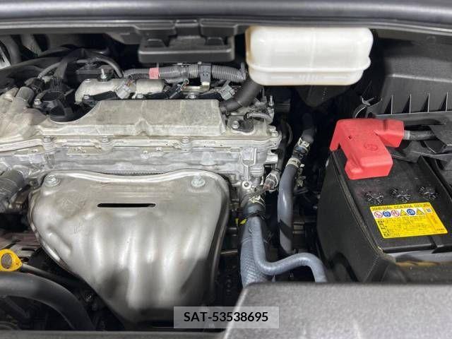 Toyota ALPHARD 2022-04 347042-18
