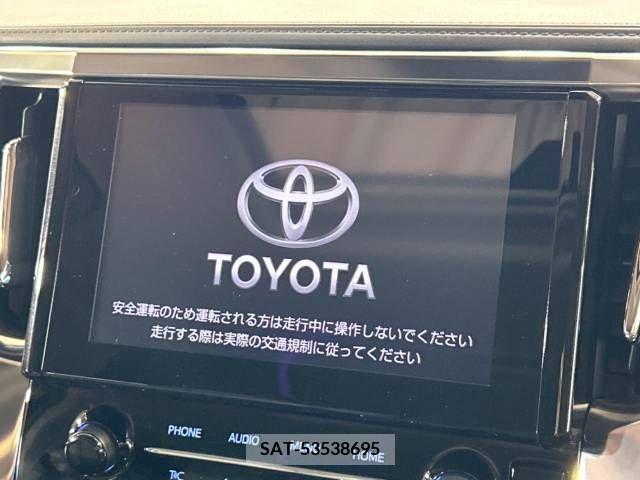 Toyota ALPHARD 2022-04 347042-5
