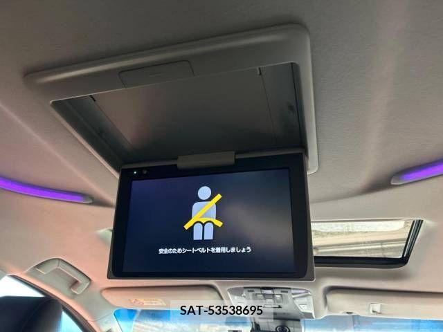 Toyota ALPHARD 2022-04 347042-4