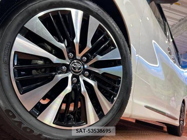 Toyota ALPHARD 2022-04 347042-14