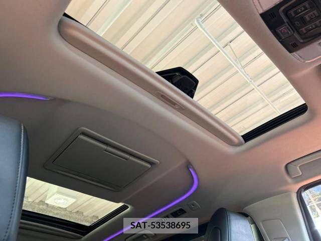 Toyota ALPHARD 2022-04 347042-2