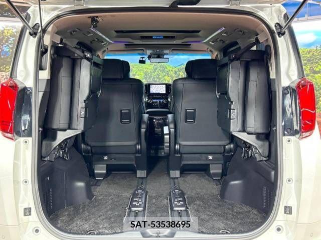 Toyota ALPHARD 2022-04 347042-11