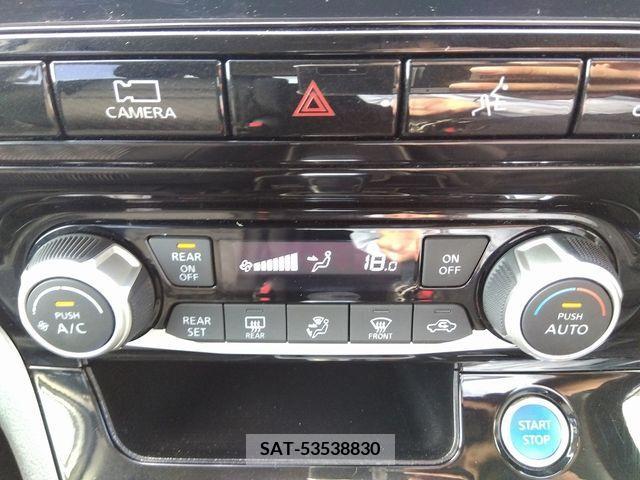 Nissan SERENA 2021-12 367729-8