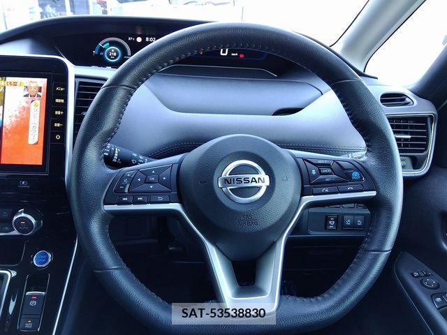 Nissan SERENA 2021-12 367729-19