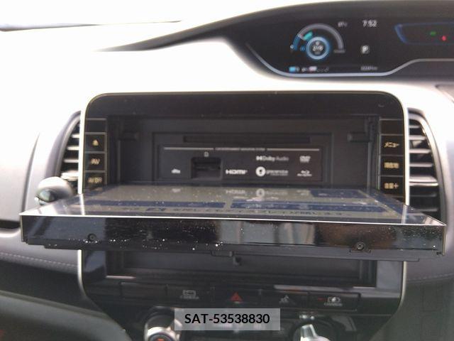 Nissan SERENA 2021-12 367729-7