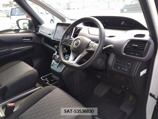 Nissan SERENA 2021-12 367729-16