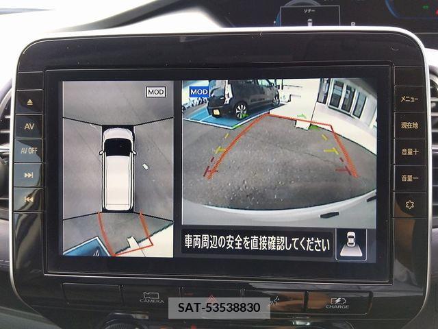 Nissan SERENA 2021-12 367729-6