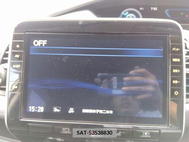 Nissan SERENA 2021-12 367729-5