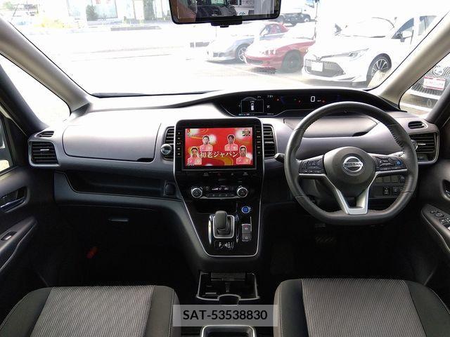 Nissan SERENA 2021-12 367729-2