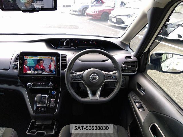 Nissan SERENA 2021-12 367729-3