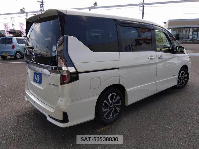 Nissan SERENA 2021-12 367729-1