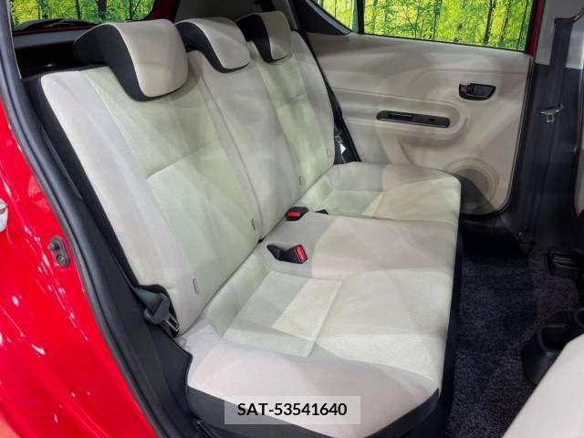 Toyota AQUA 2012-02 338423-9