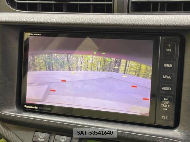Toyota AQUA 2012-02 338423-3