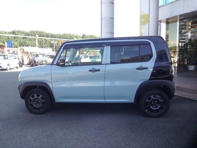 Suzuki HUSTLER 2019-03 22582-4