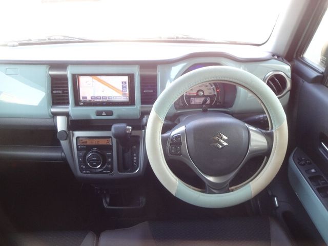 Suzuki HUSTLER 2019-03 22582-11
