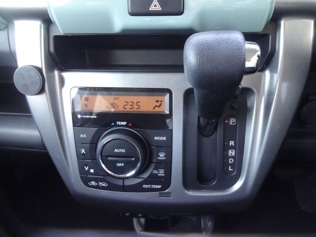 Suzuki HUSTLER 2019-03 22582-15