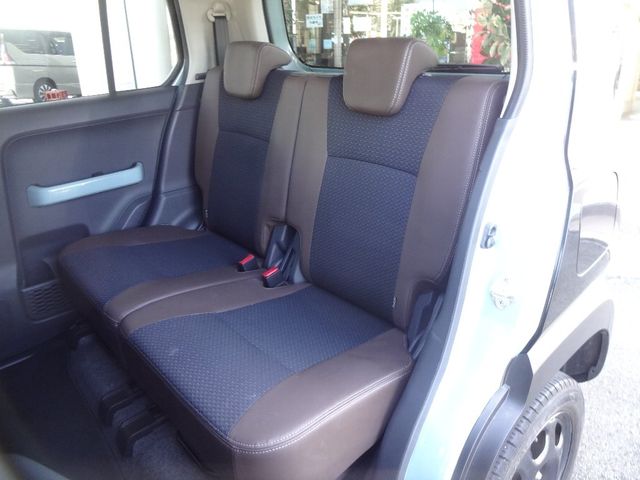Suzuki HUSTLER 2019-03 22582-8