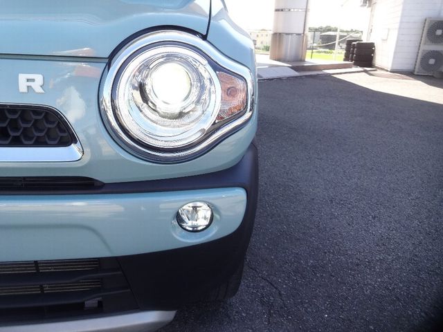 Suzuki HUSTLER 2019-03 22582-26
