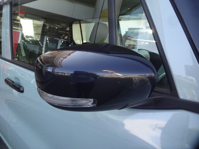 Suzuki HUSTLER 2019-03 22582-24