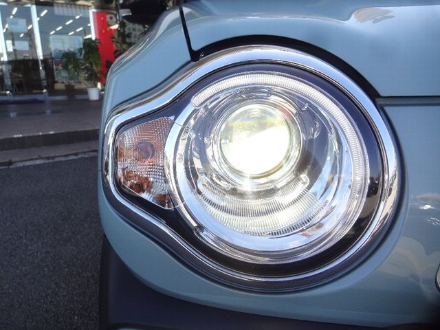 Suzuki HUSTLER 2019-03 22582-27