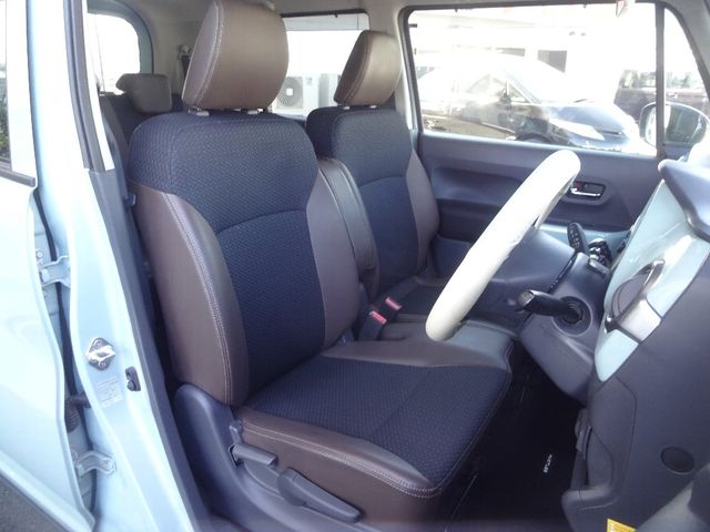 Suzuki HUSTLER 2019-03 22582-6