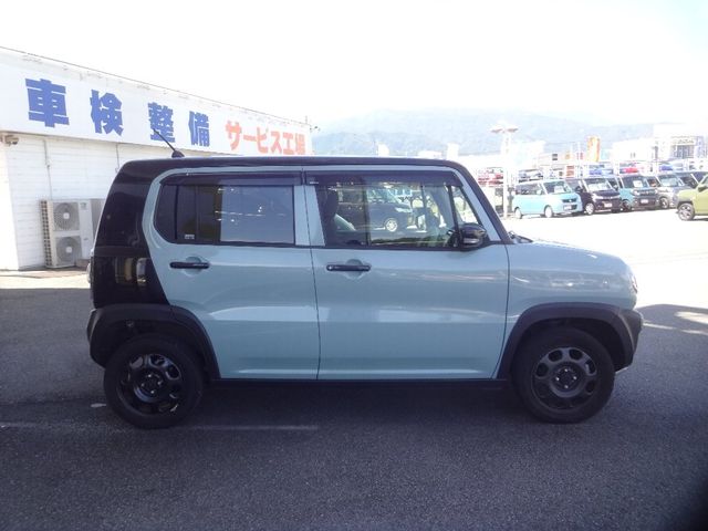 Suzuki HUSTLER 2019-03 22582-3