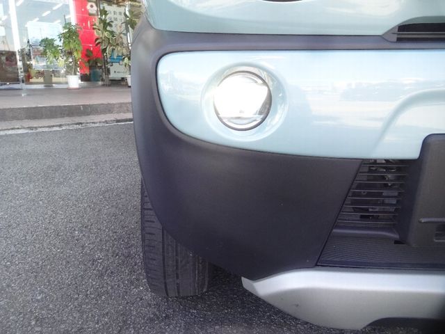 Suzuki HUSTLER 2019-03 22582-28